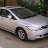 Honda CIVIC Reborn 2007 For Sale