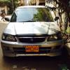 Honda City EXIS Manual 2002 For Sale