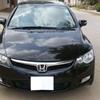 Honda civic reborn november 2008 vti oriel For Sale