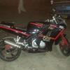 Sports Bike Yamaha 250 For Sale