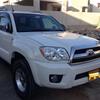 Toyota Hilux surf 2005 SSRX For Sale