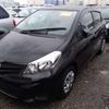 Toyota Vitz 2011 For Sale
