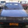 Nissan sunny 84 For Sale