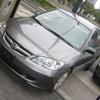 Eagle Eye Honda Civic 2005 Prosmatic EXI For Sale