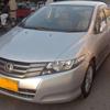 Honda City Aspire 1.3 i-VTEC Prosmatec 2013 For Sale