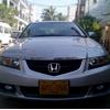 Honda Accord CL7 2003 reg 2007 For Sale