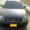 Honda Civic EXi 1996 For Sale