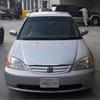 Honda civic exi Auto Japan For Sale