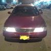 Nissan sunny 98 For Sale