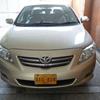 Toyota Corolla Altis 1.8 Cruisetronic 2010 For Sale