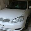 Toyota Corolla Xli Converted Gli - 2007 For Sale