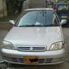 Suzuki Cultus vxr For Sale
