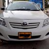 Corolla XLI 2010 For Sale