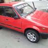 Daihatsu Charade 1985 For Sale