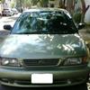 Suzuki Baleno model 2002 For sale