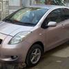Toyota Vitz FL - Grade 2010 For Sale