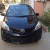 Toyota Vitz 2012 For Sale