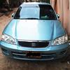 Honda city 2001 For Sale