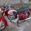 Honda cd 200 road master For Sale