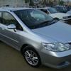 Honda city 2008 For Sale