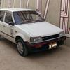 Daihatsu charade 86 For Sale