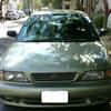 Suzuki Baleno model 2002 For Sale