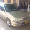 Suzuki Cultus 2006 For Sale