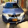 Toyota allion 2008 For Sale