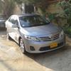 Corolla 1.6 2013 For Sale
