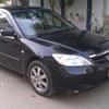Honda CIVIC Vti Oriel Prosmatec 2005 For Sale