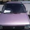 Suzuki Mehran 2003 Blueberry For Sale