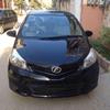Toyota Vitz 2012 For Sale