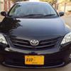 Toyota Corolla Gli 2011 For Sale