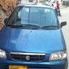 Alto 2009 For Sale
