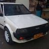 Toyota Starlet 1988 For Sale