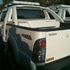 Hilux vigo champ For Sale
