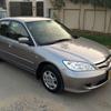 Honda Civic 2005 Exi Manual For Sale