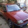 Suzuki Khyer 1998 For Sale
