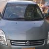 Suzuki Swift Dlx 2012 For Sale