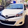 Vitz 2012 For Sale