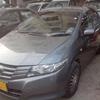 Honda City Manual 2012 Model For Sale