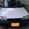 Suzuki Margalla 1996 For Sale