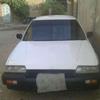 Honda accord 88 For Sale