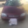 Suzuki Cultus VXRI 2008 For Sale