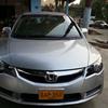 Honda civic reborn hybrid 2010 regis 2013 For Sale