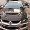 Mitsubishi Evolution 8 For Sale