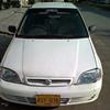 Suzuki Cultus VXRi (CNG) 2008 For Sale