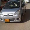 Daihatsu Mira Model 2009 Registered 2012 For Sale