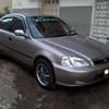 Civic VTI 2000 For Sale