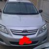 Urgent sale Toyota XLI